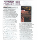 Rainforest-Tears