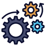 automate where possible