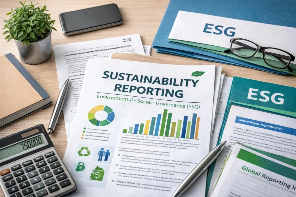 sustain-report